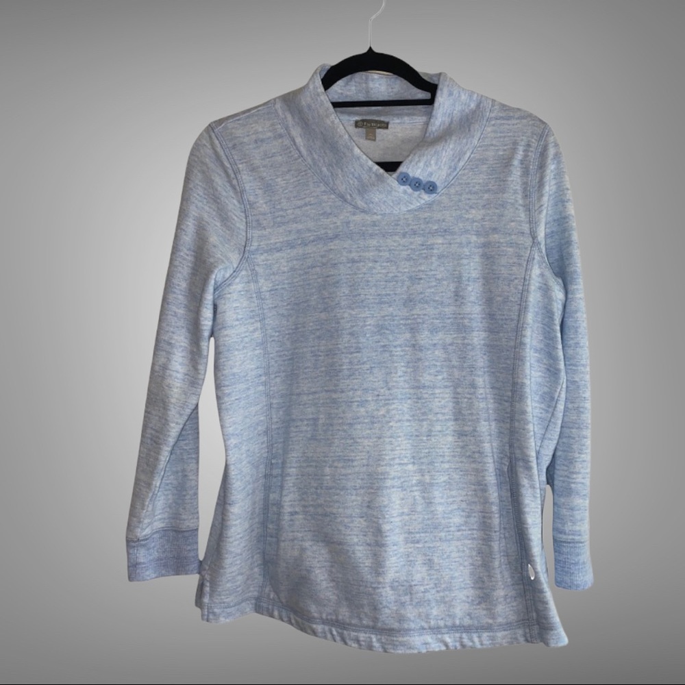 T By Talbots Sweater